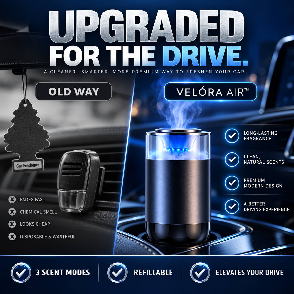 VELÓRA AIR™